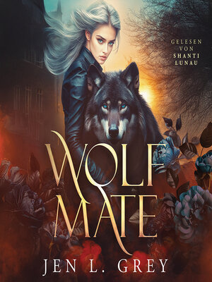 cover image of Wolf Mate--Wandler Hörbuch